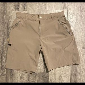 Columbia Hiking Shorts